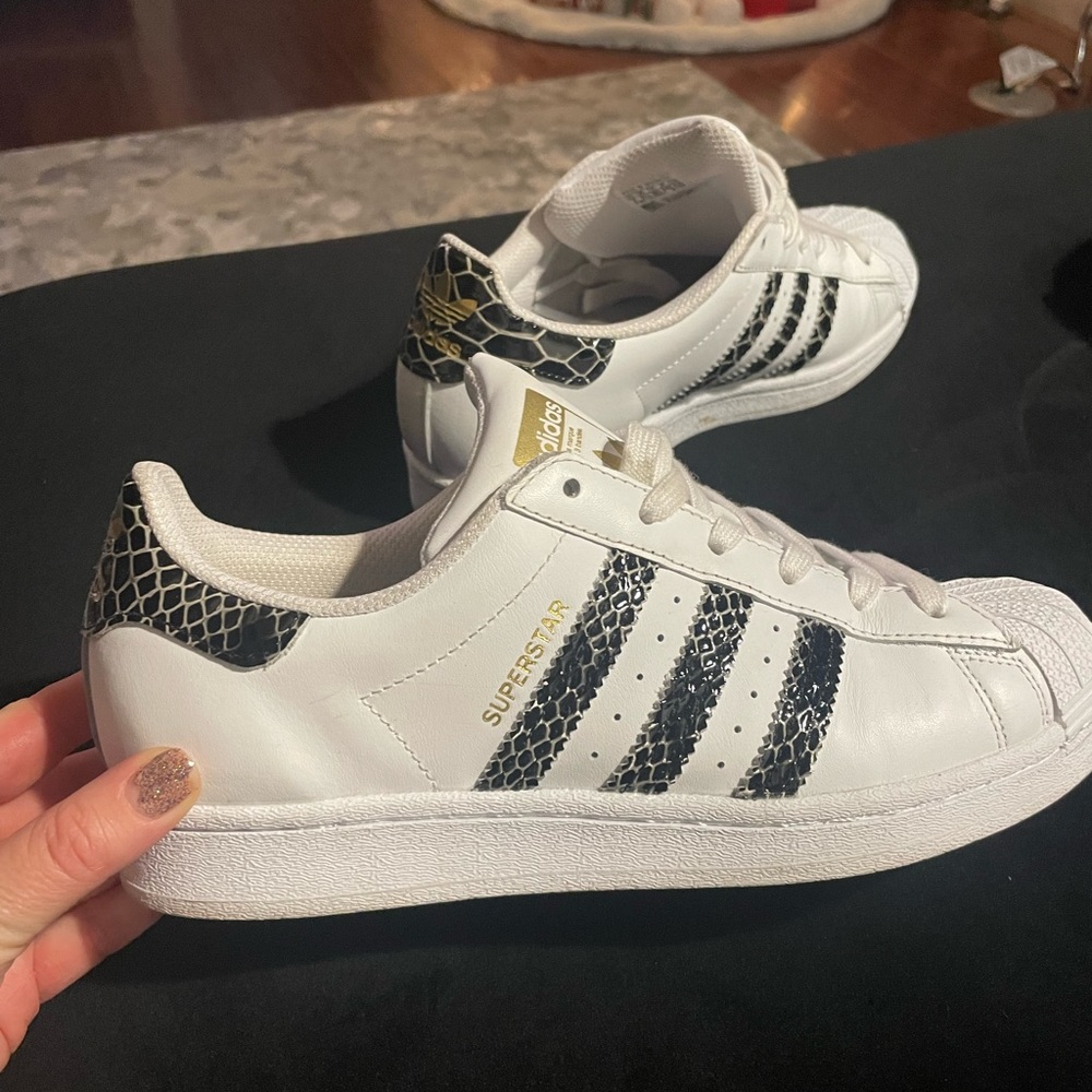 Adidas Superstars